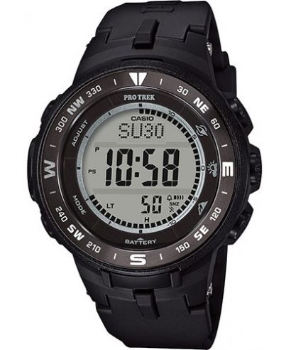 Pánské hodinky Protrek Casio PRG-330-1ER