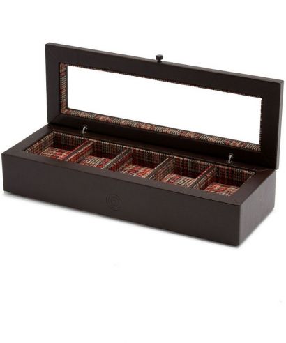 Box Wolf Wm Brown