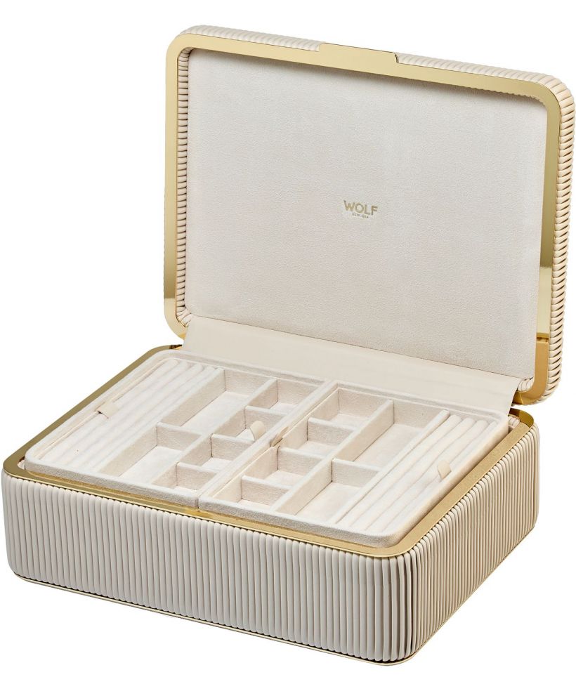 Box Wolf Bella - velikost L