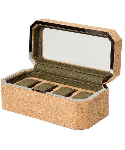 Box Wolf Cortiça