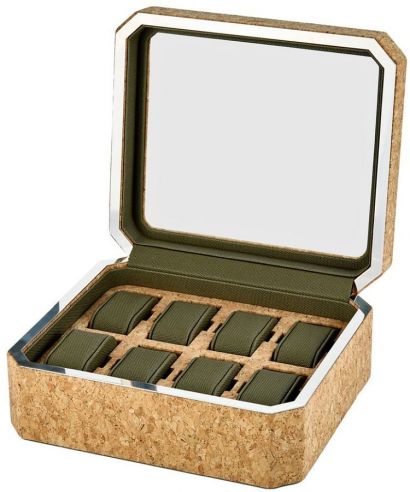 Box Wolf Cortiça