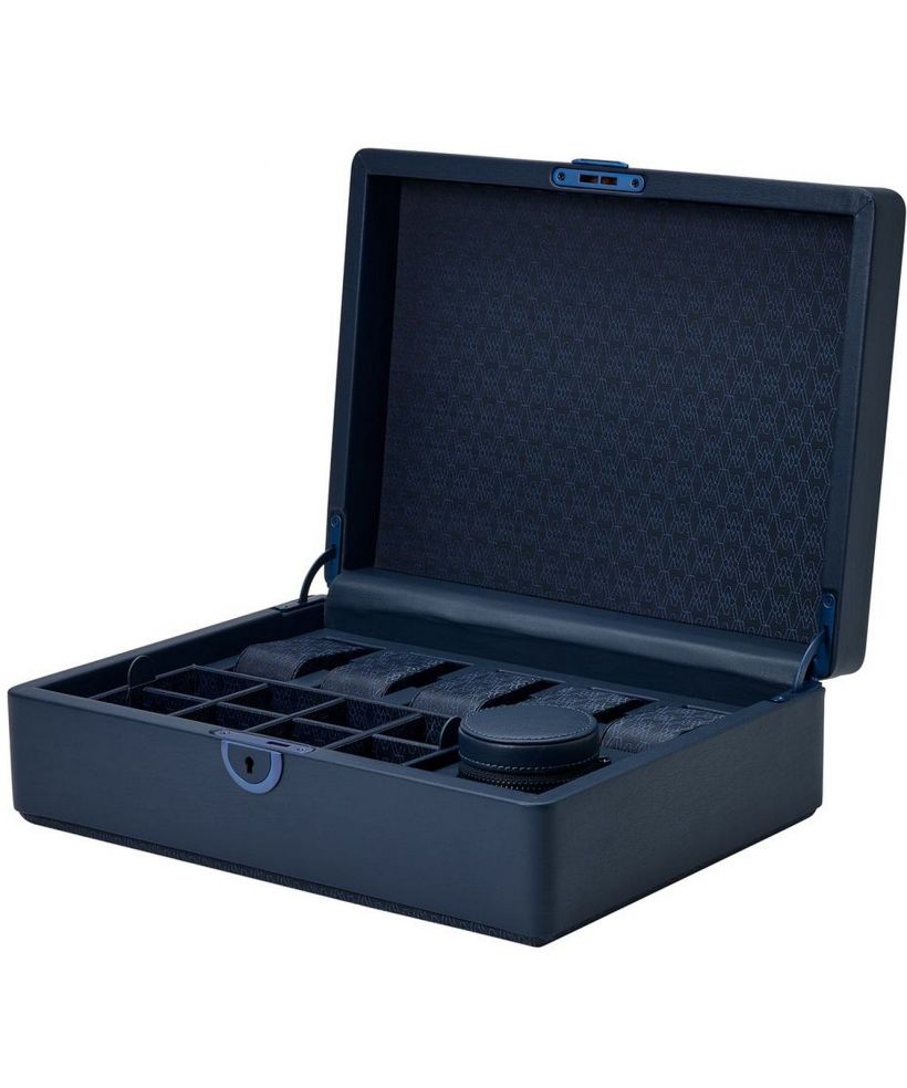 Box Wolf Earth Limited Edition