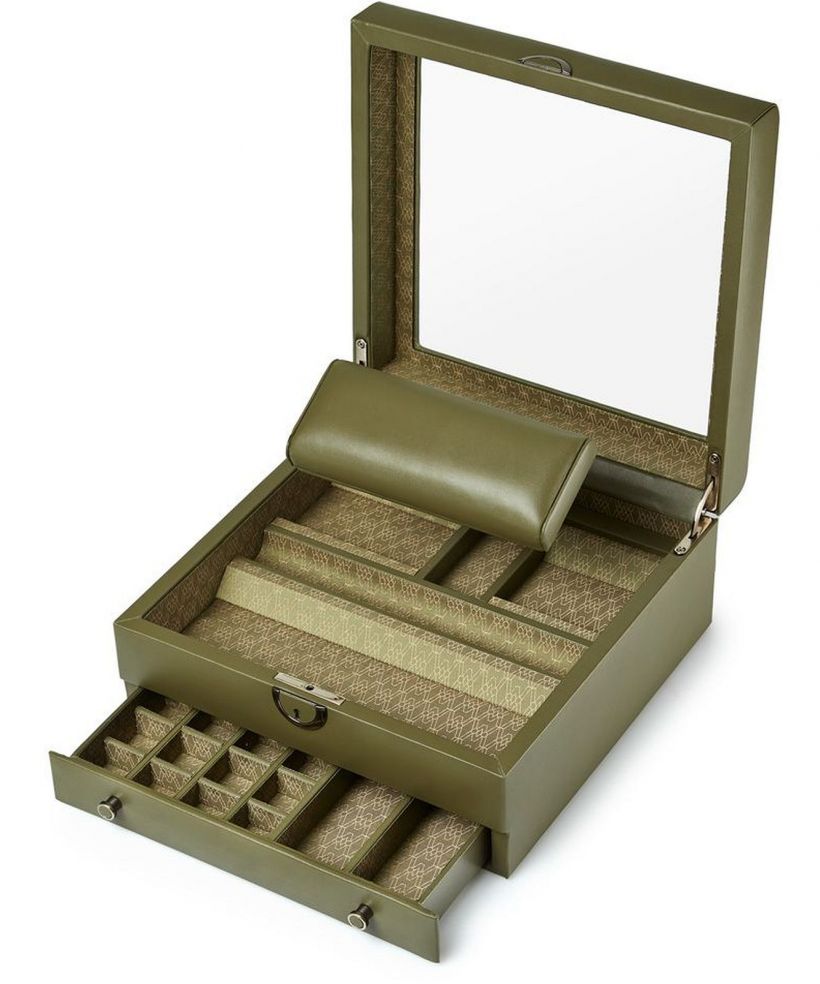 Box Wolf Earth Stand Limited Edition