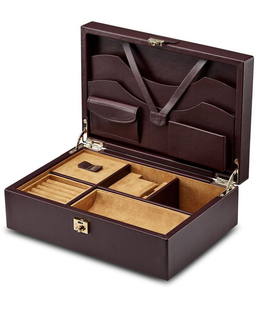 Box Wolf Philipp Lifestyle 190Th Anniversary Limited Edition