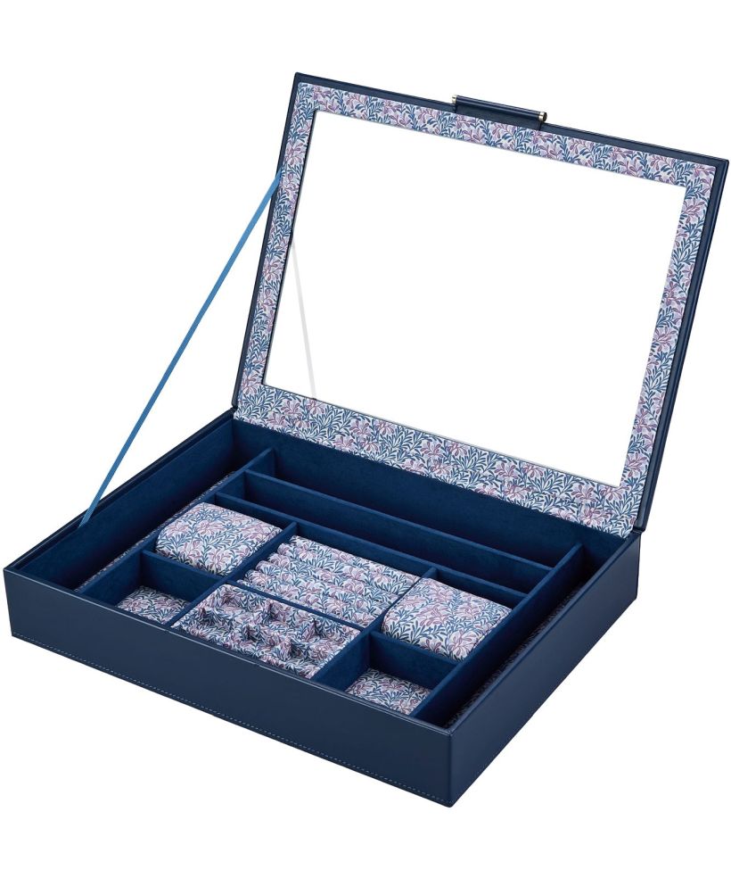 Box Wolf Fiona Howard - Indigo Fruit Botanical