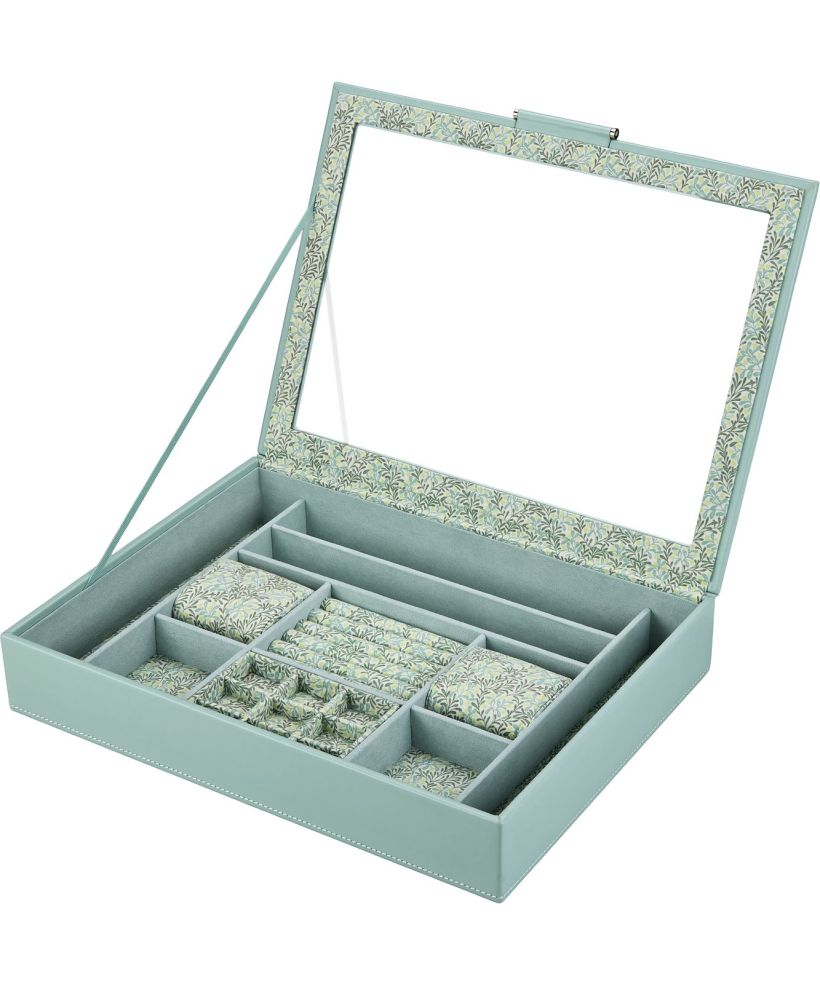 Box Wolf Fiona Howard - Jade Fruit Botanical