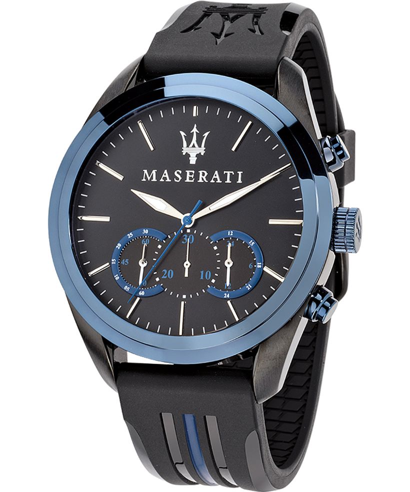 Pánské hodinky Maserati Traguardo R8871612006