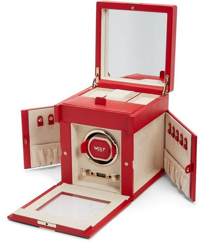 Rotomat Wolf Palermo