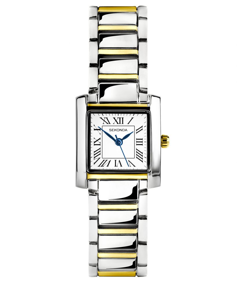 Hodinky Sekonda Classic
