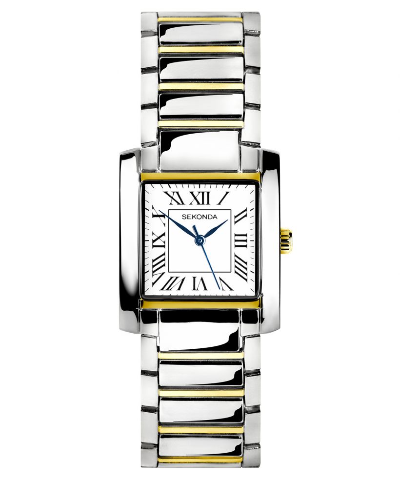 Hodinky Sekonda Classic