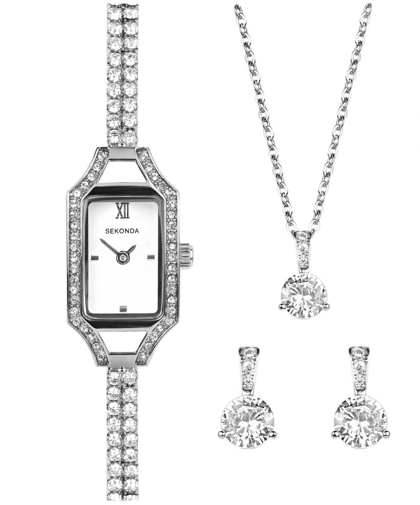 Hodinky Sekonda Gatsby Gift Set
