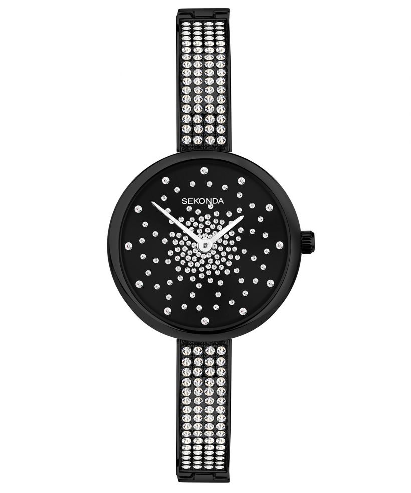 Hodinky Sekonda Celeste Scarlet
