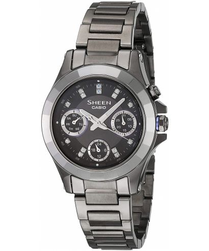 Dámské hodinky Sheen Classic SHE-3503BD-1AER