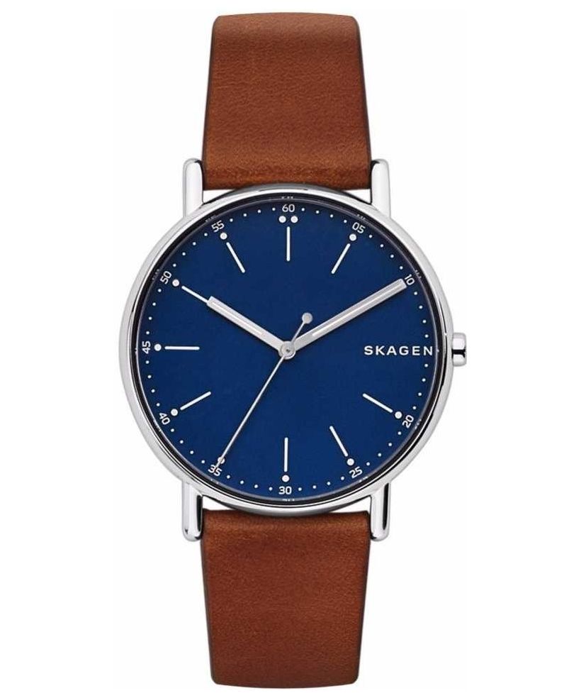 Pánské hodinky Skagen Signatur SKW6355