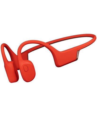Sluchátka Suunto Sonic Coral Red