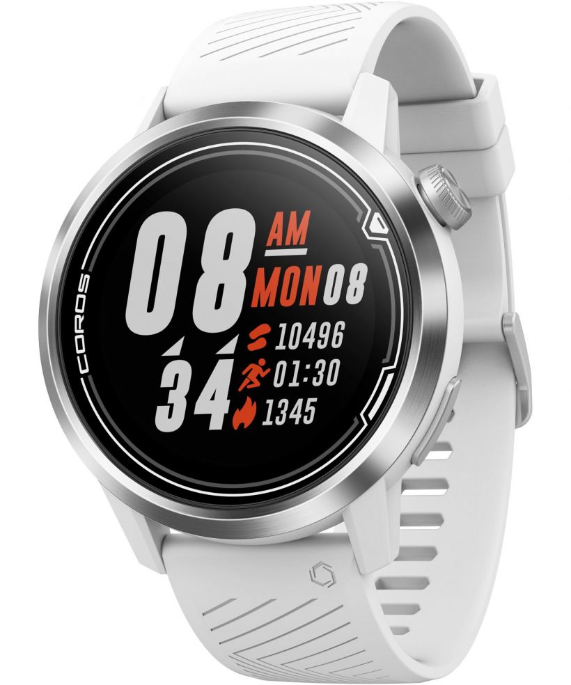 Sportovní hodinky Coros Apex 46 mm