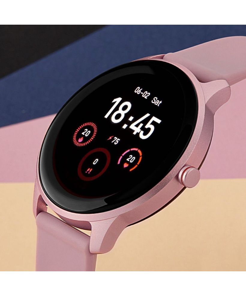 Dámské chytré hodinky Marea Bluetooth Talk B58009/1