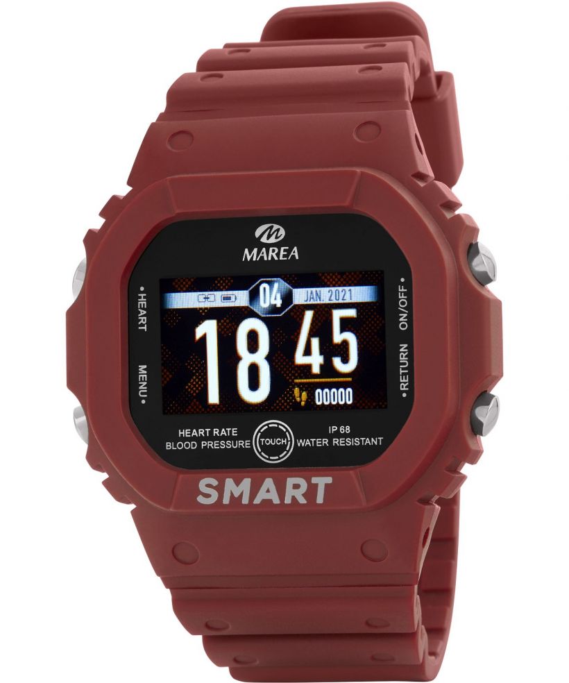 Pánské chytré hodinky Marea Active B57008/3