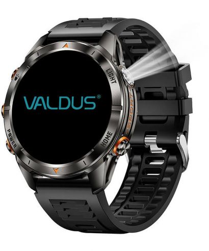 Chytré Hodinky unisex Valdus VD27