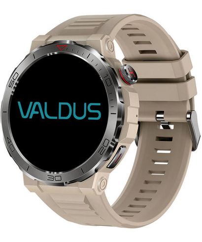 Chytré Hodinky pánské Valdus VD39 PRO