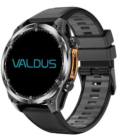 Chytré Hodinky unisex Valdus VD40 PRO