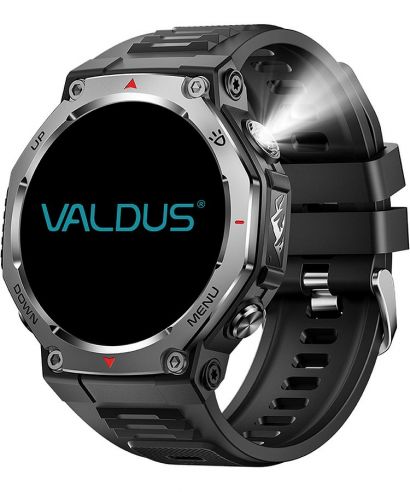 Chytré Hodinky unisex Valdus VD47 PRO