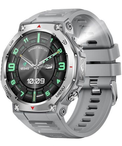 Chytré Hodinky unisex Valdus VD47 PRO