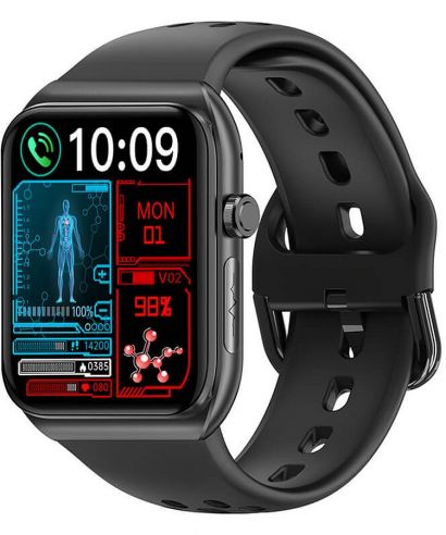 Chytré Hodinky unisex Valdus VE30