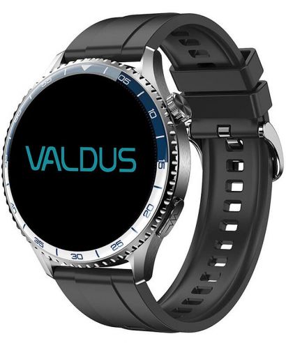 Chytré Hodinky unisex Valdus VE67 PRO