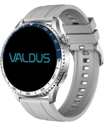 Chytré Hodinky unisex Valdus VE67 PRO