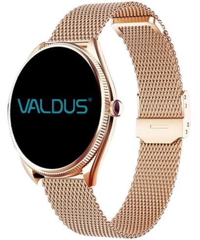 Chytré Hodinky dámské Valdus VL60 PRO