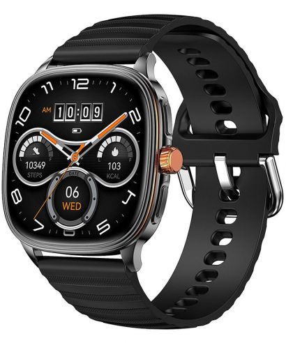 Chytré Hodinky unisex Valdus VS21 PRO