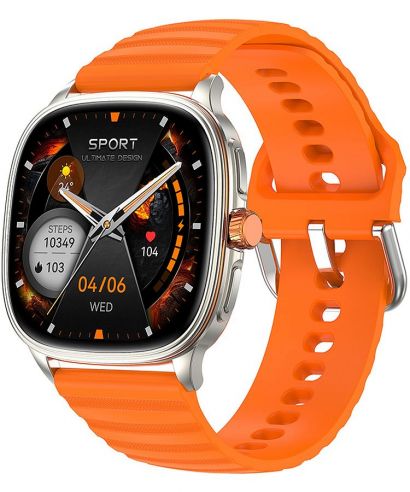 Chytré Hodinky unisex Valdus VS21 PRO