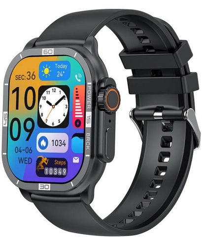 Chytré Hodinky unisex Valdus VS36 PRO