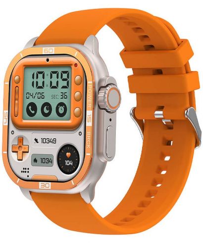 Chytré Hodinky unisex Valdus VS36 PRO
