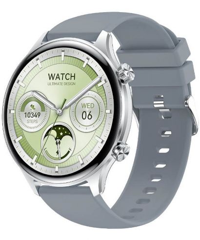 Chytré Hodinky unisex Valdus VS63 PRO