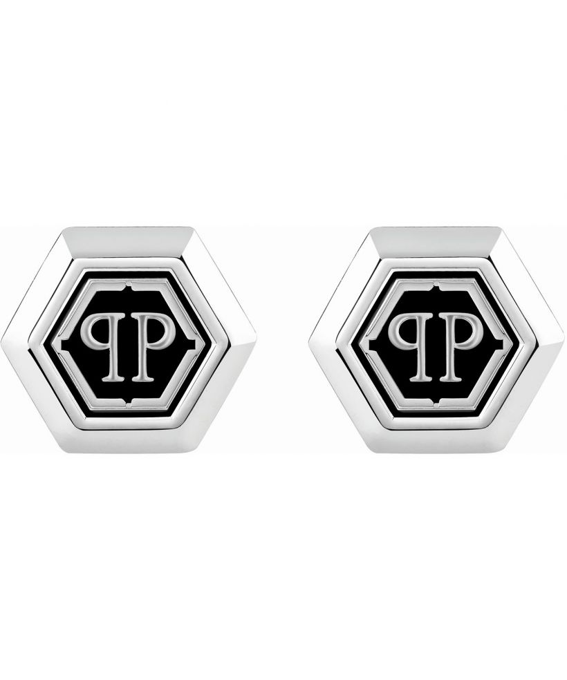 Manžetové Knoflíčky PHILIPP PLEIN Plein Icon