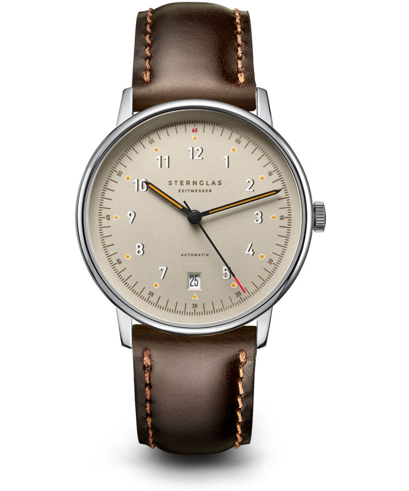 Hodinky Sternglas Lumatic Automatic