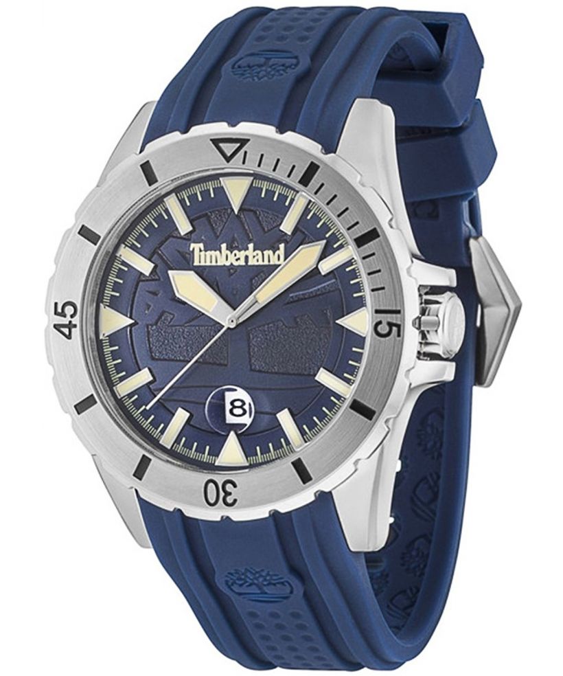 Pánské hodinky Timberland Boylston TBL.15024JS/03P