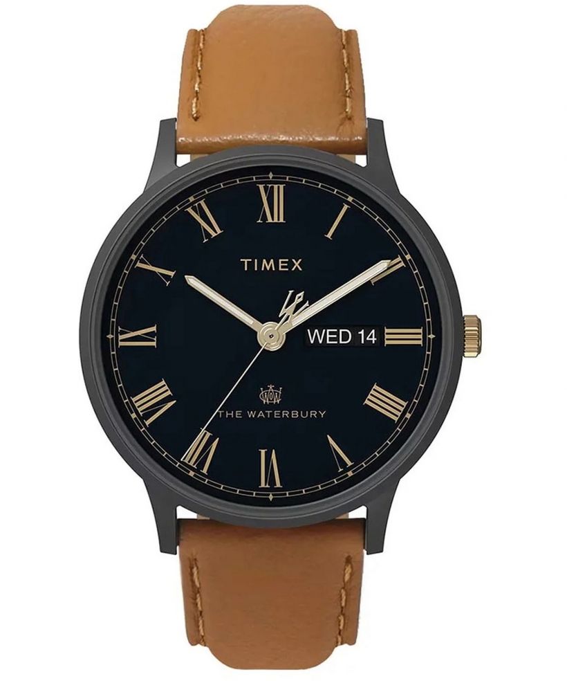 Hodinky Timex Heritage Waterbury