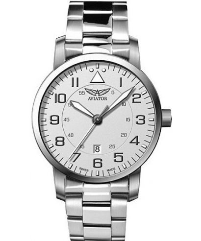 Pánské hodinky Aviator Airacobra V.1.11.0.039.5
