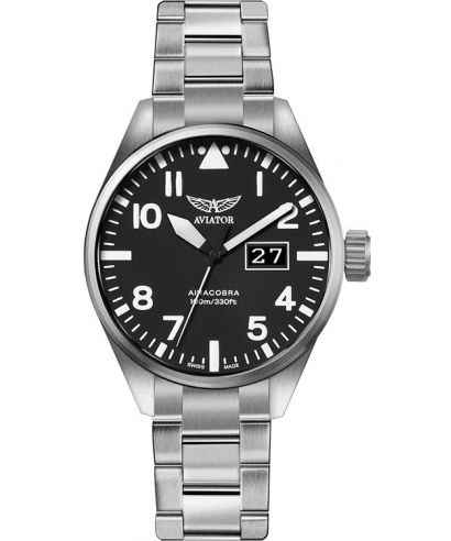 Pánské hodinky Aviator Airacobra P42 V.1.22.0.148.5