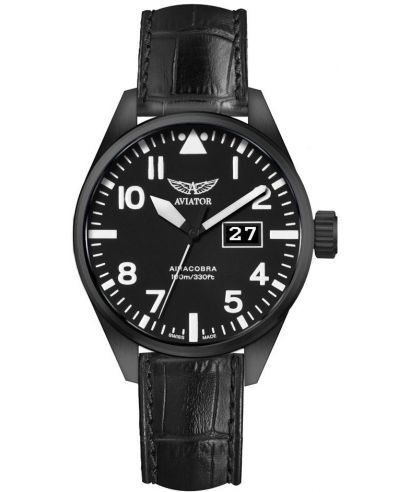 Pánské hodinky Aviator Airacobra P42 V.1.22.5.148.4