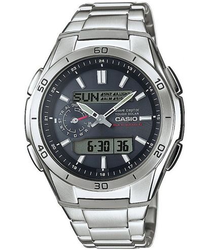 Pánské hodinky Casio Waveceptor WVA-M650D-1AER