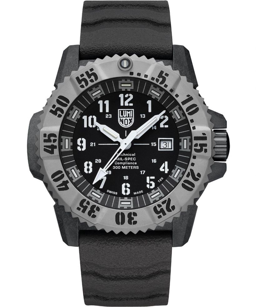 Hodinky Luminox Mil-Spec 3350 Series Gift Set