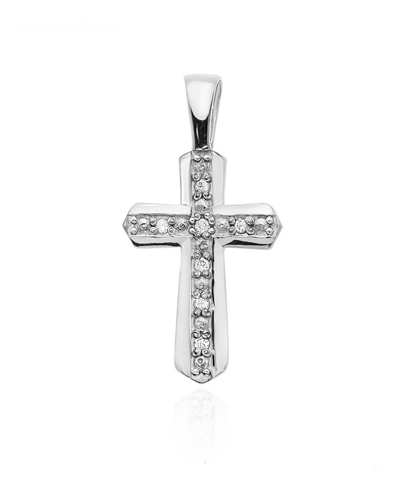 Přívěšek Bonore - Zlato 585
