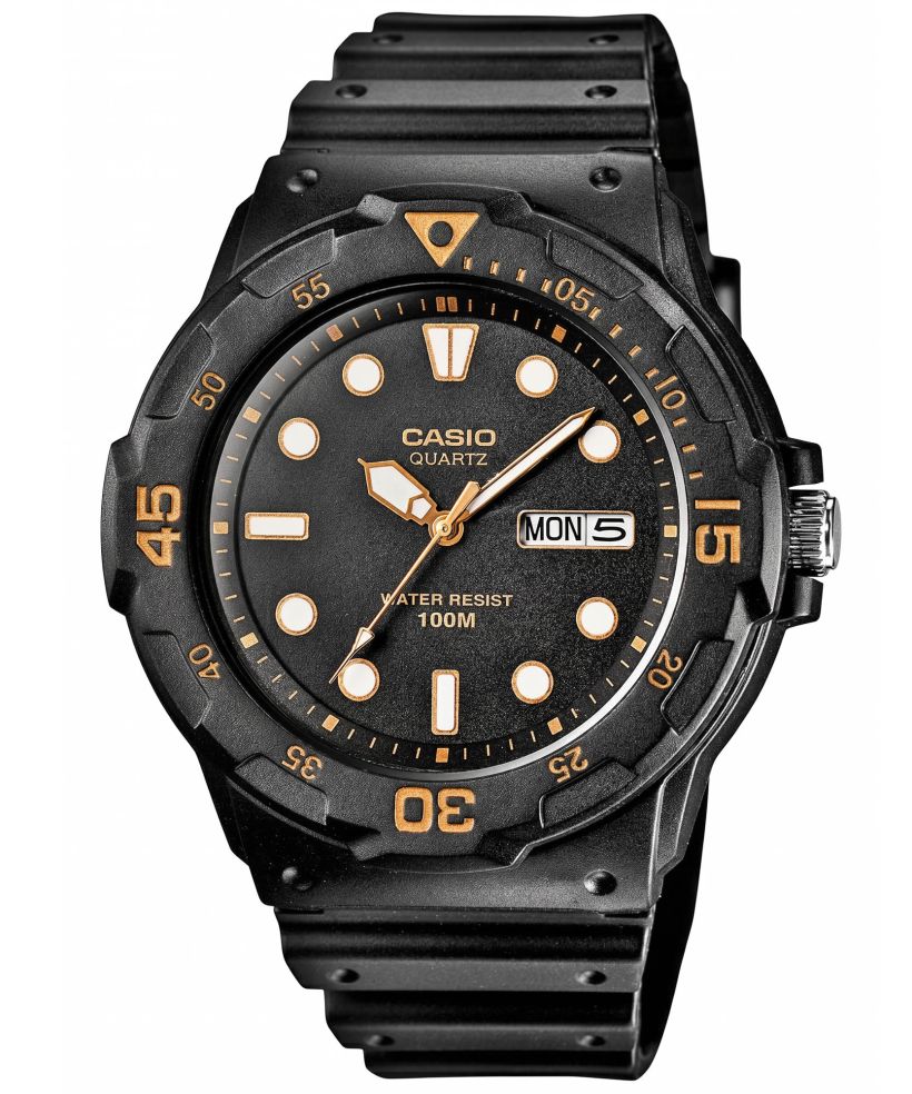 Pánské hodinky Casio Sport MRW-200H-1EVEF