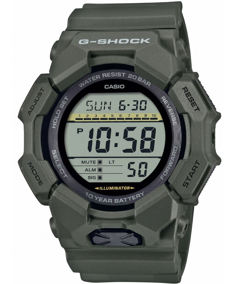 Hodinky pánské Casio G-Shock Classic