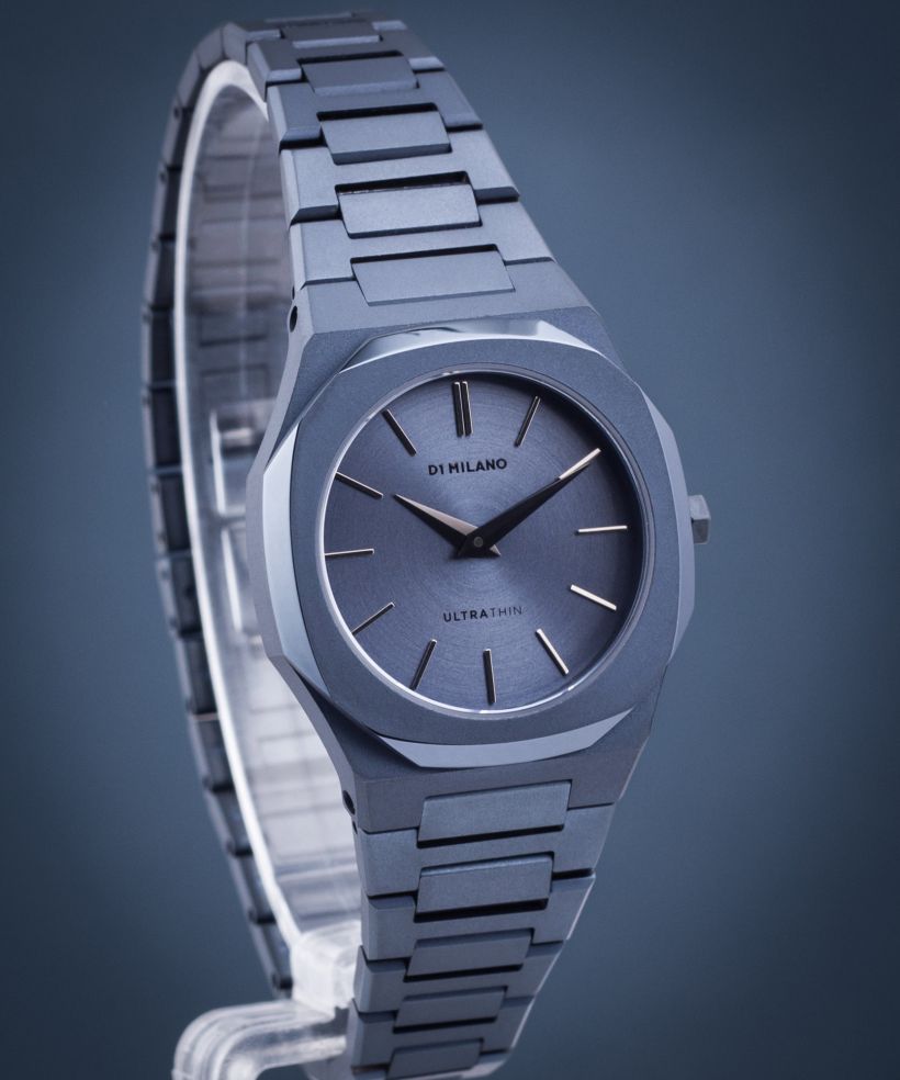 Hodinky D1 Milano Ultra Thin Astral Night