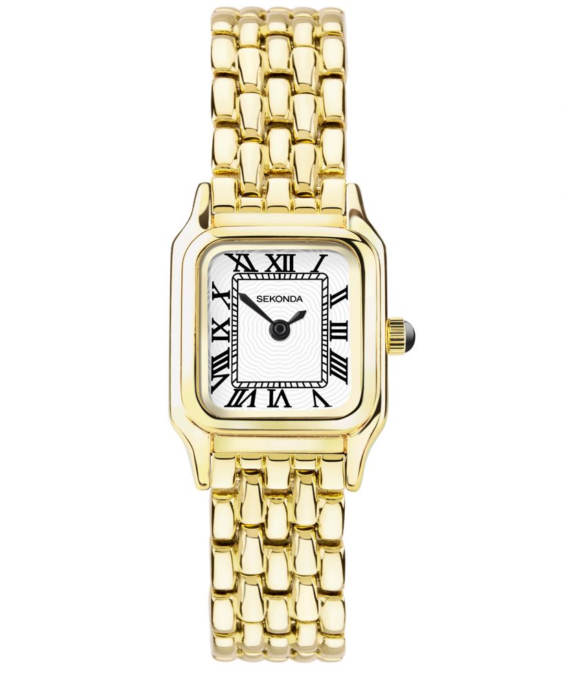 Hodinky Sekonda Monica
